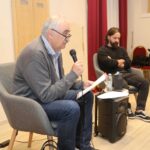 Promocija knjige "Mandragora na Biokovu i crni pas"